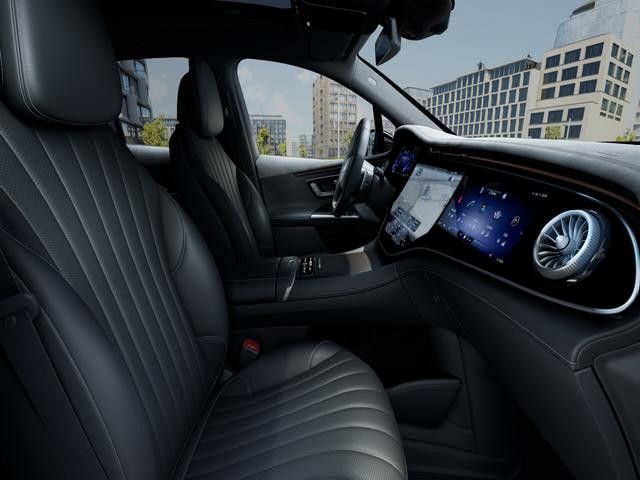 Mercedes-Benz EQE SUV 350 4MATIC