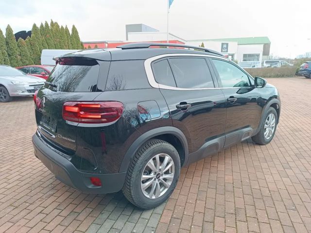 Citroën C5 Aircross C5 Aircross Diesel 130 S