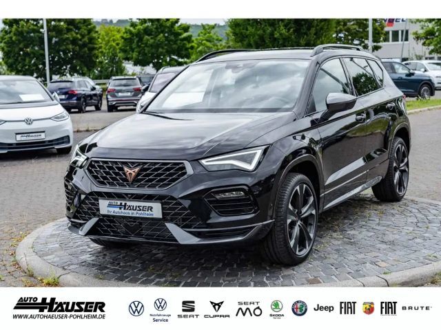 Cupra Ateca 1.5 TSI DSG