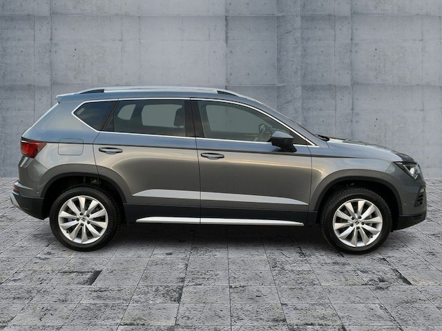 Seat Ateca 1.5 TSI DSG