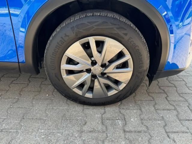 Nissan Qashqai DIG-T Visia