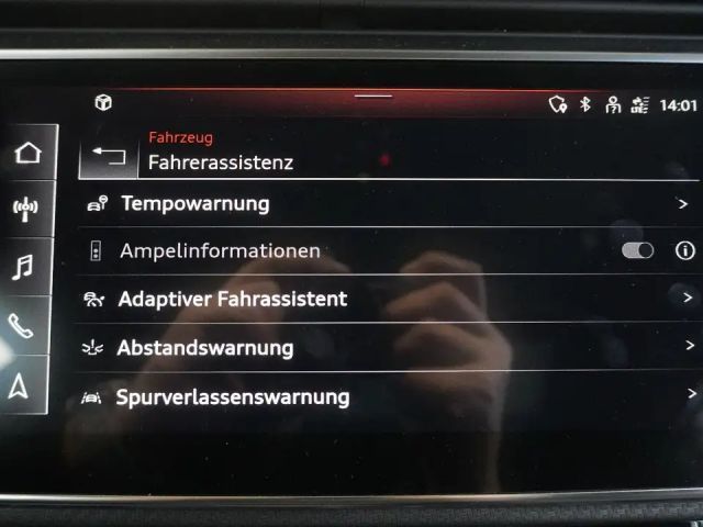 Audi RS Q8 *RS ESSENTIAL -PAKET*UVP 186 Tsd*