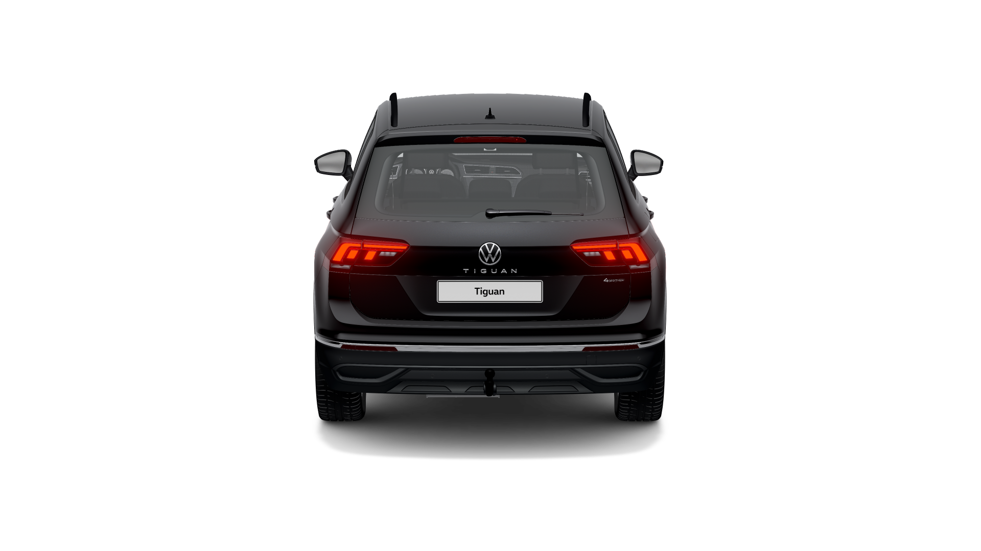 Volkswagen Tiguan 2.0 TDI DSG