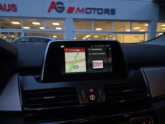 BMW 216 216d Gran Tourer