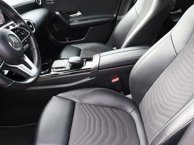 Mercedes-Benz A 200 Style