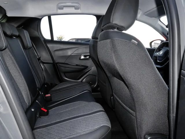 Peugeot 208 Allure Pack Hybrid