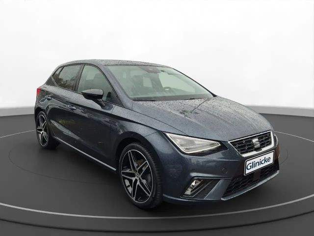 Seat Ibiza 1.5 TSI DSG FR-lijn