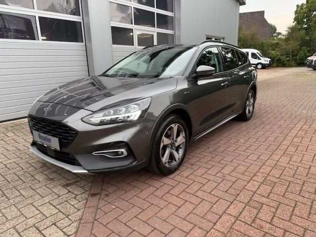 Ford Focus Active