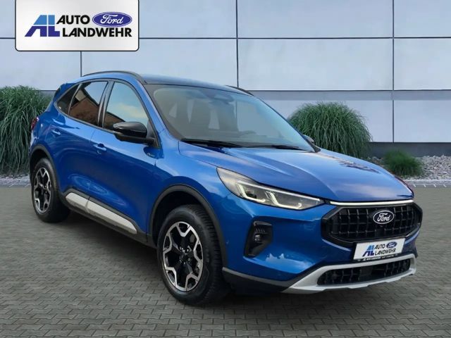 Ford Kuga Active Hybrid X