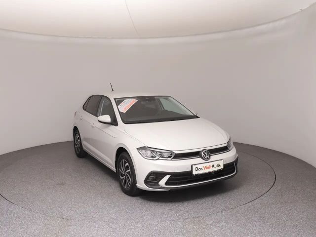 Volkswagen Polo Friends TSI