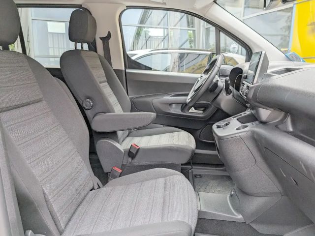 Opel Combo Life Ultimate