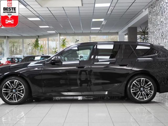 BMW 520 520i M-Sport Touring