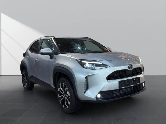 Toyota Yaris Cross Hybride
