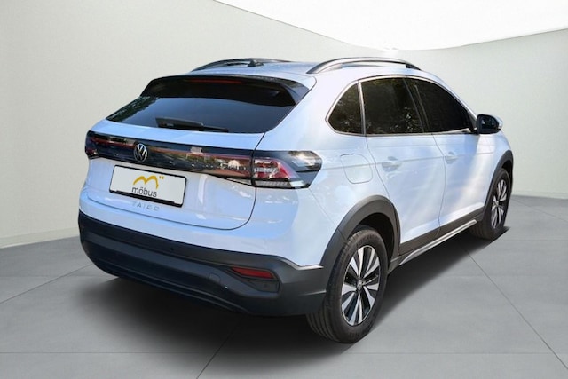 Volkswagen Taigo 1.5 TSI DSG Life