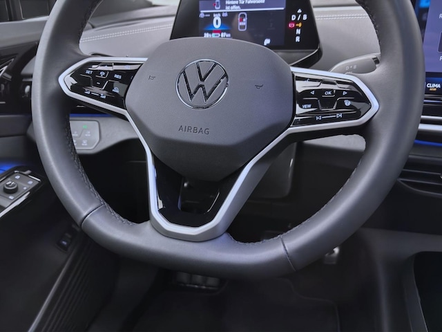 Volkswagen ID.4 Performance Pro