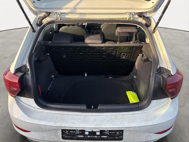 Volkswagen Polo 1.0 MPI