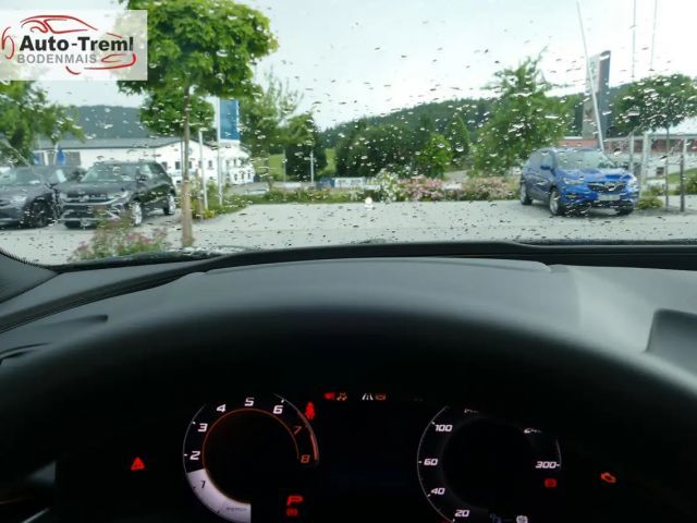 Cupra Terramar 1.5 e-TSI 150 PS DSG AHK Matrix 20" Gravity Din...