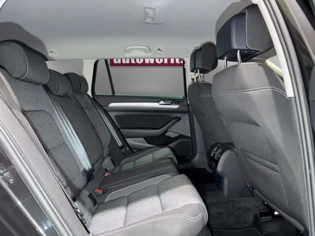 Volkswagen Passat 2.0 TDI Business DSG Variant