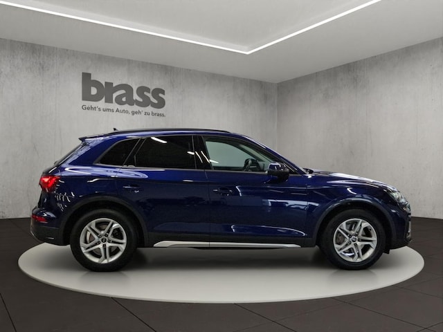 Audi Q5 35 TDI S-Tronic