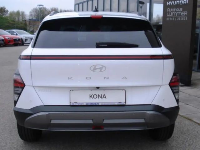Hyundai Kona 1.6 2WD T-GDi