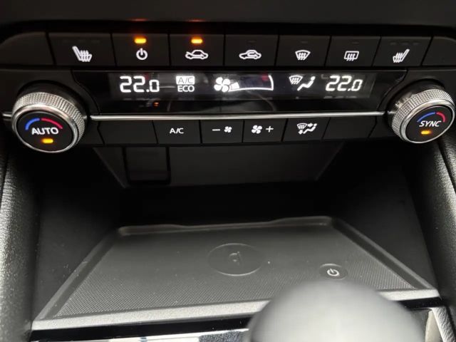 Mazda CX-5 4WD SkyActiv