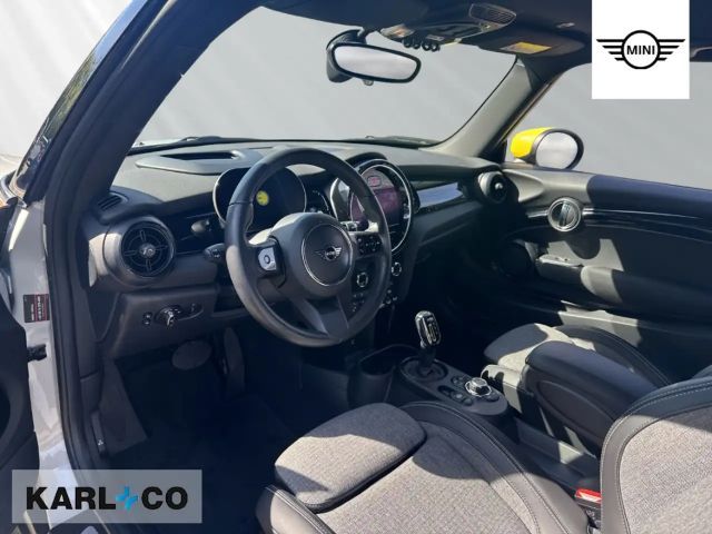 MINI Mini Electric 3-deurs SE