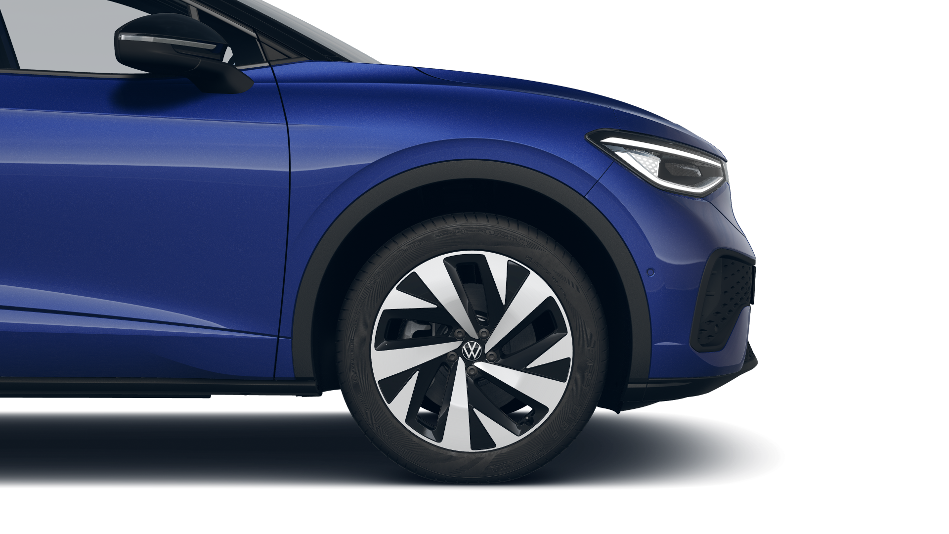 Volkswagen ID.5 77 KWh Pro