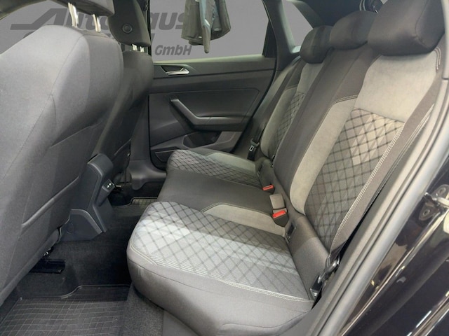 Volkswagen Polo 1.0 TSI R-Line