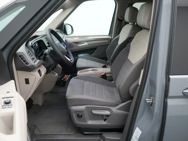 Volkswagen Multivan Lang T7