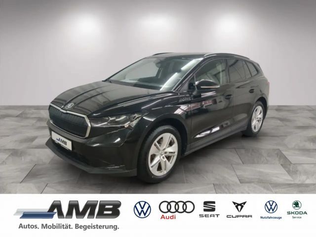 Skoda Enyaq Loft iV 60