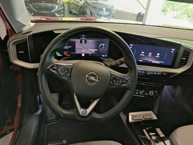 Opel Mokka Elegance Mokka-e