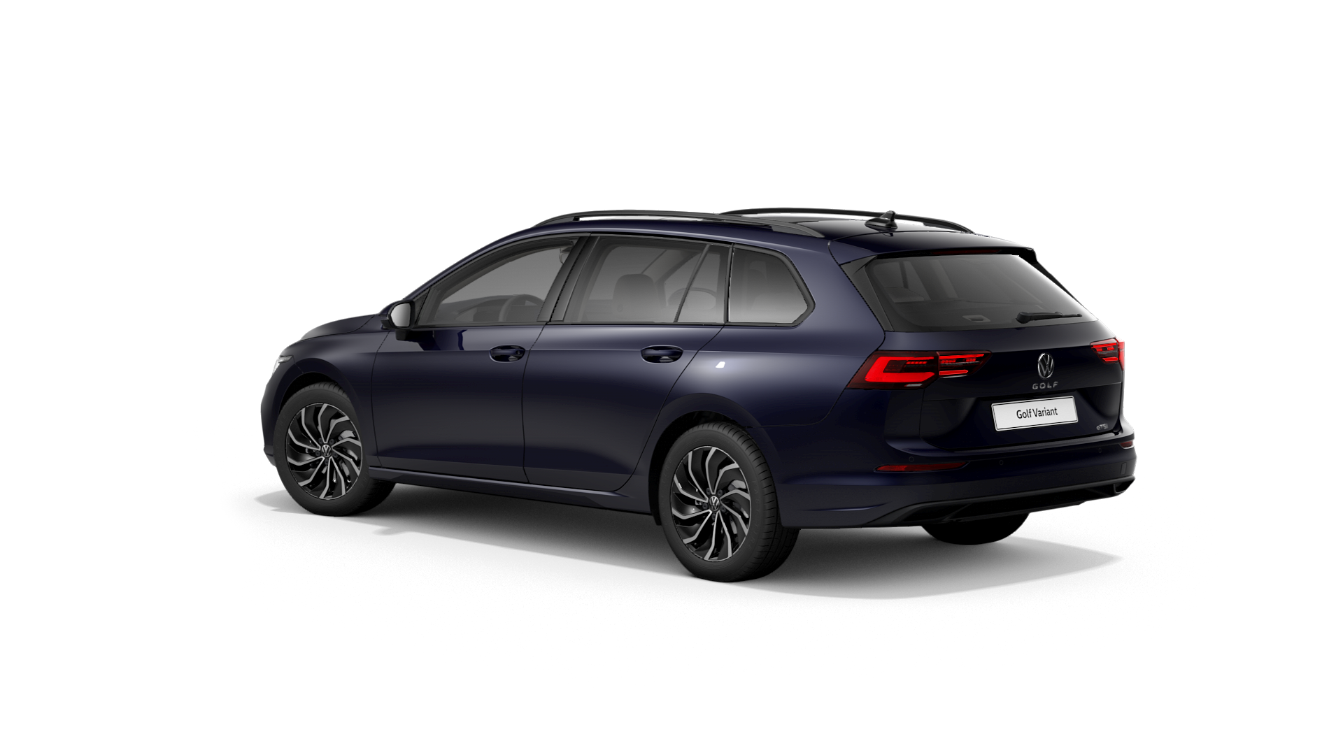 Volkswagen Golf Golf VIII Life Variant