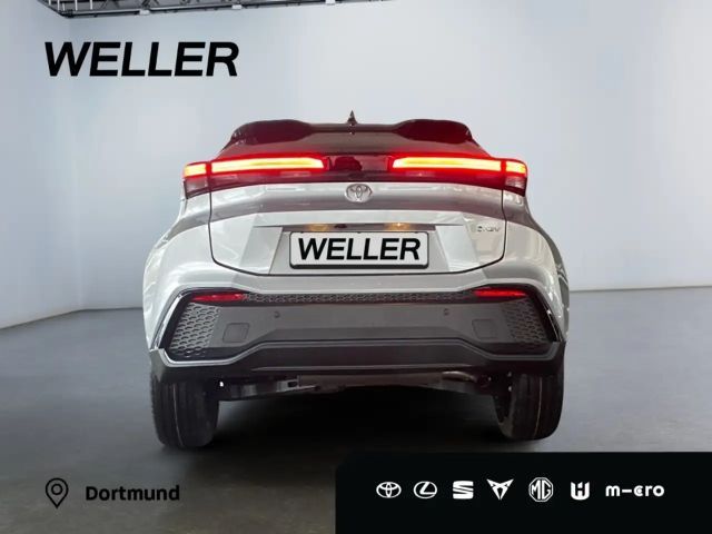 Toyota C-HR Lounge Plug-in