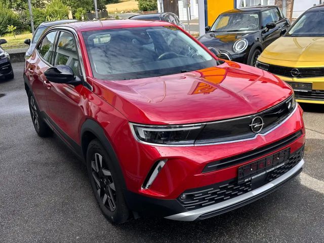 Opel Mokka Elegance