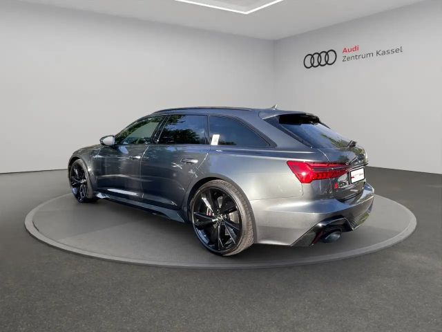 Audi RS6 4.0 TFSI Avant Quattro