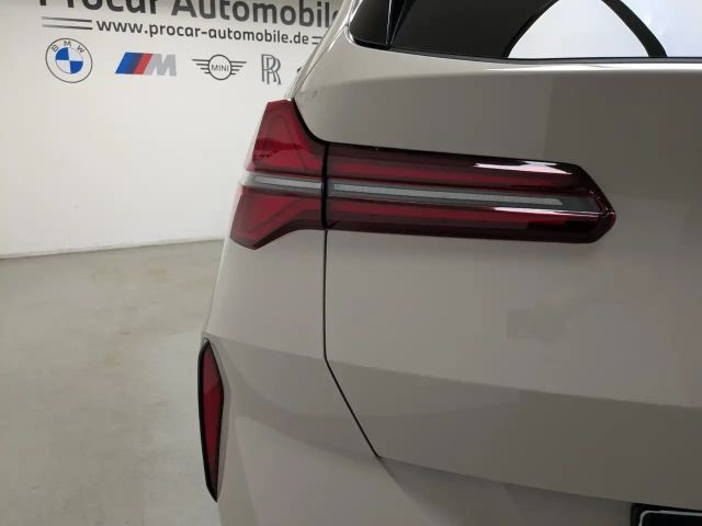 BMW X3 M-Sport xDrive