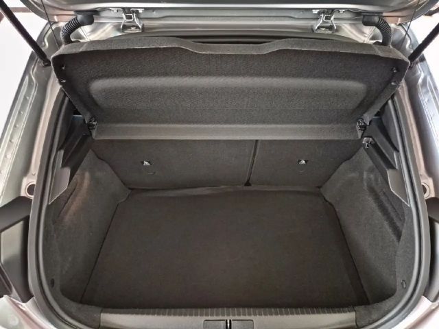 Peugeot 208 GT-Line Hybrid