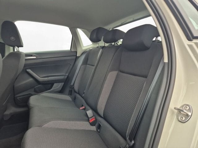 Volkswagen Polo 1.0 TSI IQ.Drive