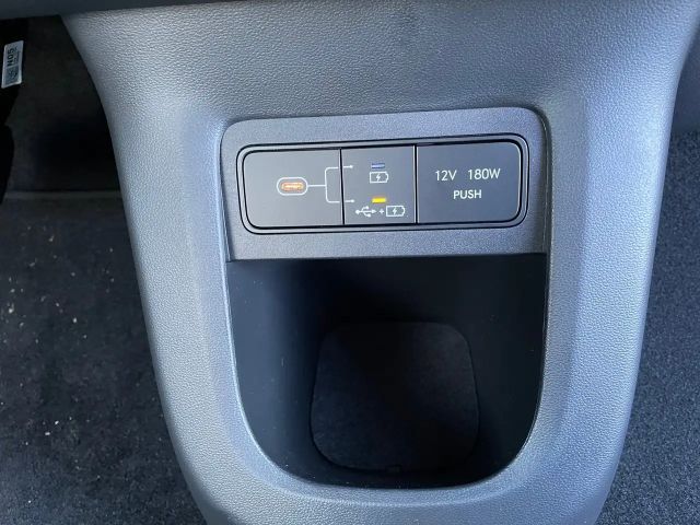 Hyundai IONIQ 5 Elektro KlimaA*LED*Navi*SHZ*Wärmepum.*ACC