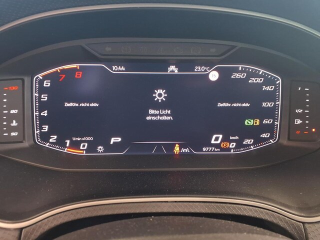 Seat Arona ARONA 1.0 TSIFR   5T81  DG8AU7