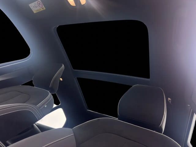 Volvo XC40 AWD Recharge Ultimate