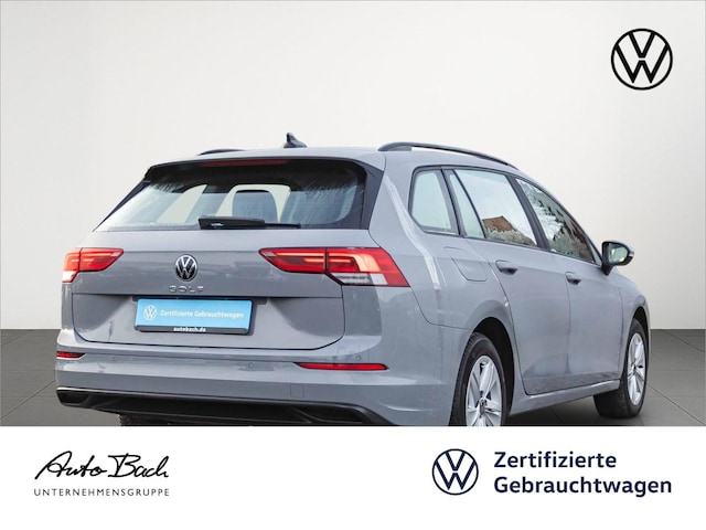 Volkswagen Golf 1.0 TSI Life Variant