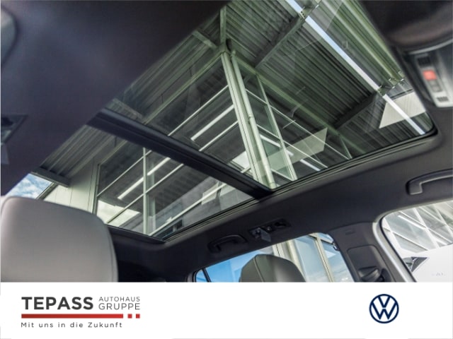 Volkswagen Tiguan 2.0 TDI Allspace R-Line