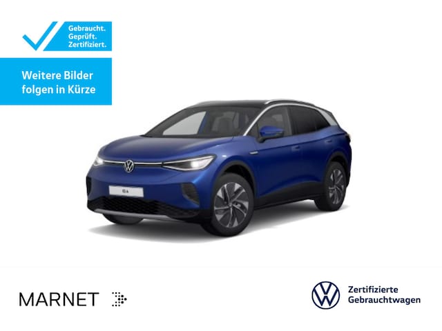 Volkswagen ID.4 IQ.Drive Pure