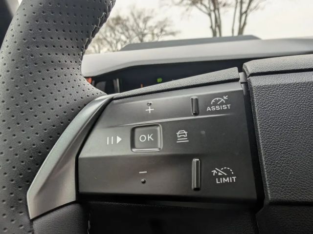 Opel Grandland X GS-Line Grand Sport Hybrid