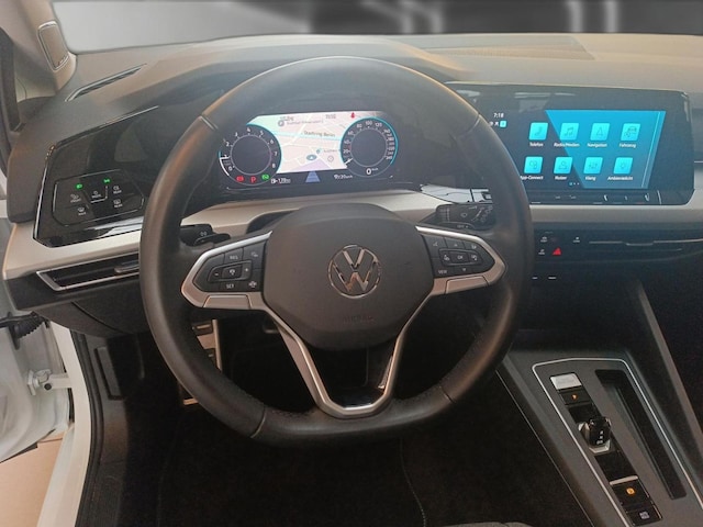 Volkswagen Golf DSG Golf VIII Move