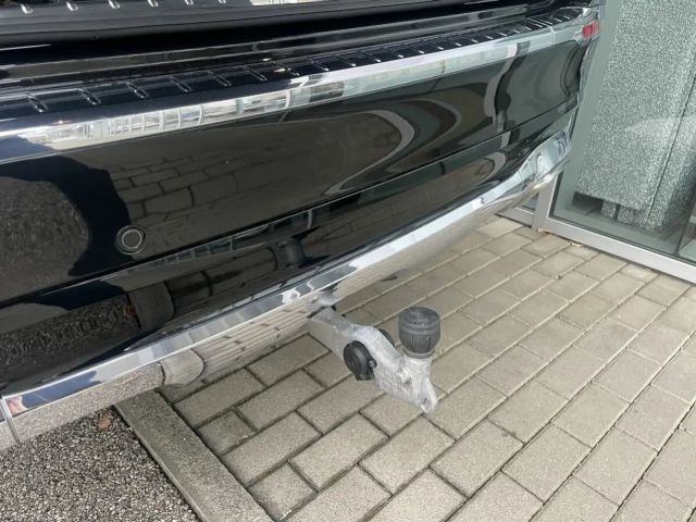 Mercedes-Benz GLS 600 Maybach