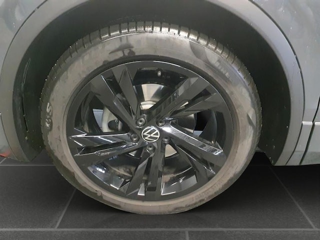 Volkswagen Tiguan DSG R-Line