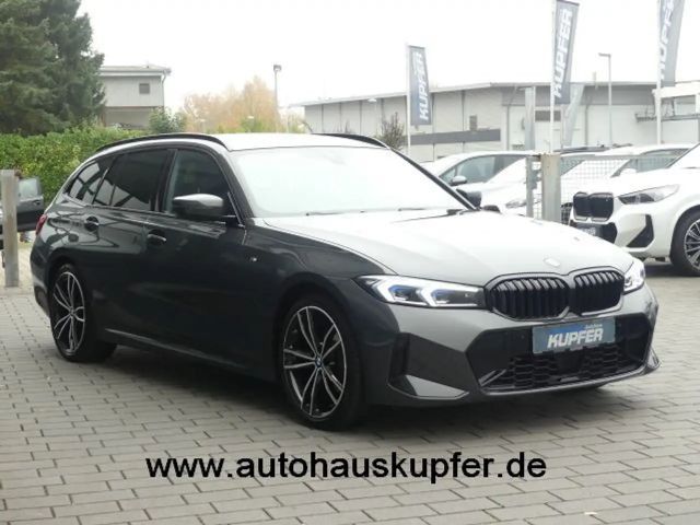 BMW 320 320d Touring xDrive