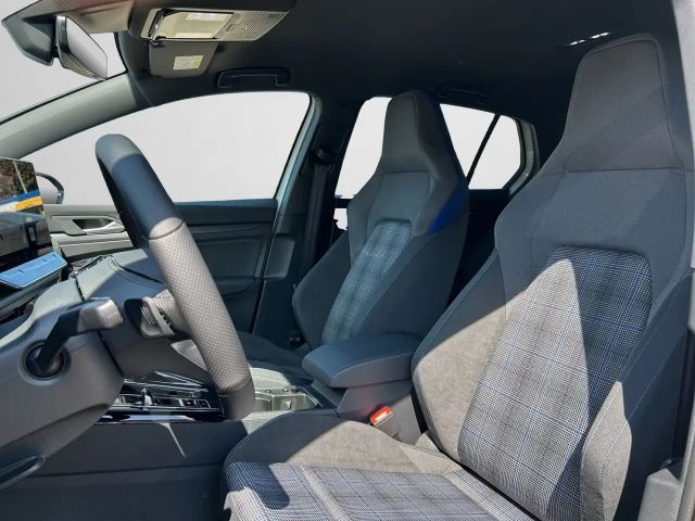 Volkswagen Golf GTE eHybrid